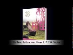 How She Got Free: A Spiritual Business Manual For Women Who Lead Through Entrepreneurship